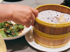 -小厨娘淮扬菜(清江苏宁广场店)