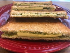 -HELLO 27 意面·沙拉·帕尼尼