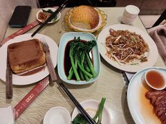 -香港威特瑞茶餐厅(小白楼音乐厅店)
