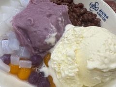 -赵记传承·中国甜品(福州总店)