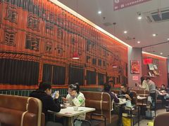 -八合里潮汕鲜牛肉火锅(上海汇智广场店)