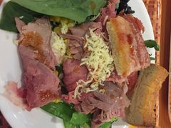 -So Lounge索兰至餐厅(蓝色港湾店)