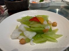 -阿明小菜·海鲜·上海菜(梅陇店)