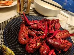 -新发展亚太JW万豪酒店·福苑咖啡厅