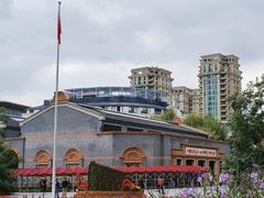 -中共一大纪念馆
