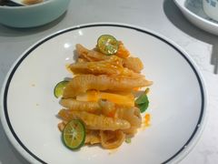 -花椒俏川菜小馆(南海万达店)