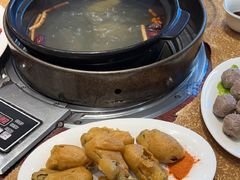 -濠轩阁特色生蚝火锅总店