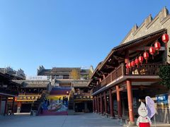 -沙县小吃文化城