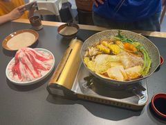 -林妈妈村·日式料理(宝山万达店)