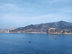 -星海湾跨海大桥