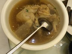 -中心大酒店·本味餐厅