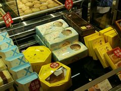 -好利来(北顺城路店)