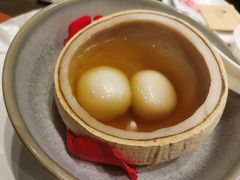 -南京景枫万豪酒店·万豪中餐厅