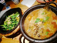 -小放牛炒菜馆(三丰店)