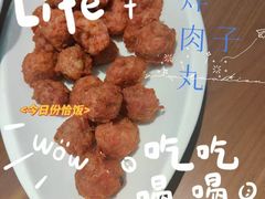 -知音酒楼(花园店)