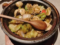 -啫神·广州地标美食(北京路店)