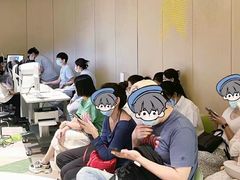 -黑马眼科·近视手术