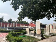 -药王庙(安国市)