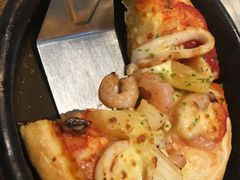 -必胜客(大观天地店)