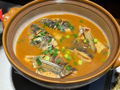 千岛湖鱼头-千岛湖小鱼儿·淳安匠心农家菜