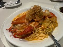 -利苑酒家(金宝店)