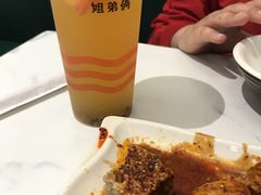 -姐弟俩土豆粉(丰乐路店)