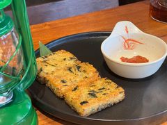 -马灯部落·西湖边的创意山景餐厅(虎跑动物园店)