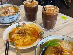 -何九海南茶店(鬼仔巷店)
