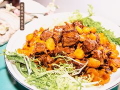 -浣花锦绣(杜甫草堂店)