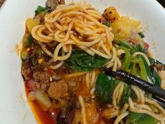 -周小波重庆小面·重庆名小吃(邹容路店)
