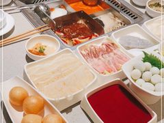 -海底捞火锅(群光广场店)