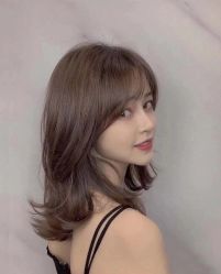 -柯琳造型