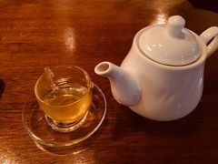 古董花园茶-古董花园(思南路42弄小区店)