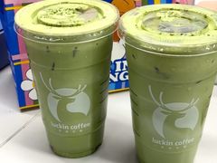 -瑞幸咖啡(南海万科广场店)