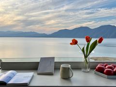 -黄山太平湖风景区
