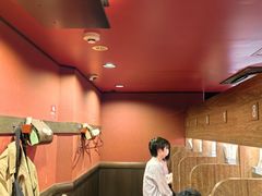 -一蘭(三宮店)