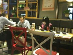 大堂-花椒笑成都小馆(百脑汇店)