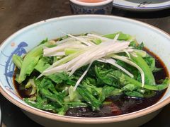 -老灶房-四川土菜(铁牛广场店)