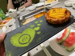 -海底捞火锅(天通苑华联店)