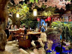 -城墙拐拐火锅(三峡广场黑金冠店)