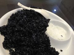 -青梅竹马农家乐餐馆