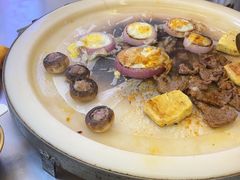 -阿昌白族石板烧·菌锅(大理古城店)