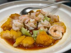 -狮王府淮扬菜(新街口友谊店)