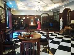 -邓丽君音乐主题餐厅