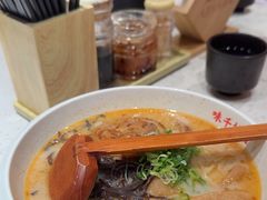 -味千拉面(广州白云机场T1西二店)