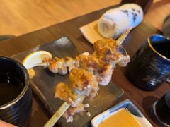 -鸟鹏烧鸟居酒屋(昌岗店)