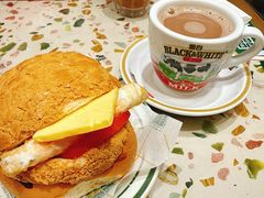 -华嫂冰室(湾仔店)