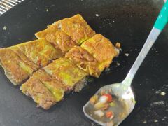 -周记热干面豆皮大王(桃花东街店)