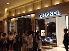 -乐天免税店(明洞店)