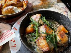 -BROWNSTONE布朗石西班牙餐厅(富城店)